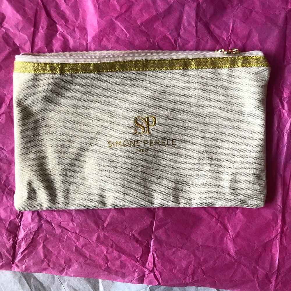 Simon Perele Pouch